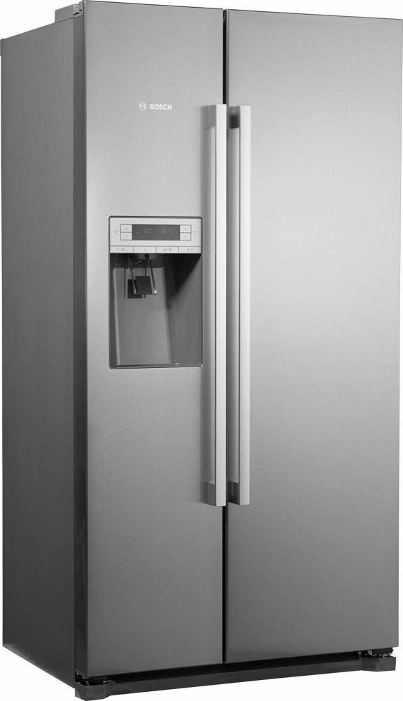 Холодильники side-by-side: топ-12 лучших моделей + какой лучше выбрать