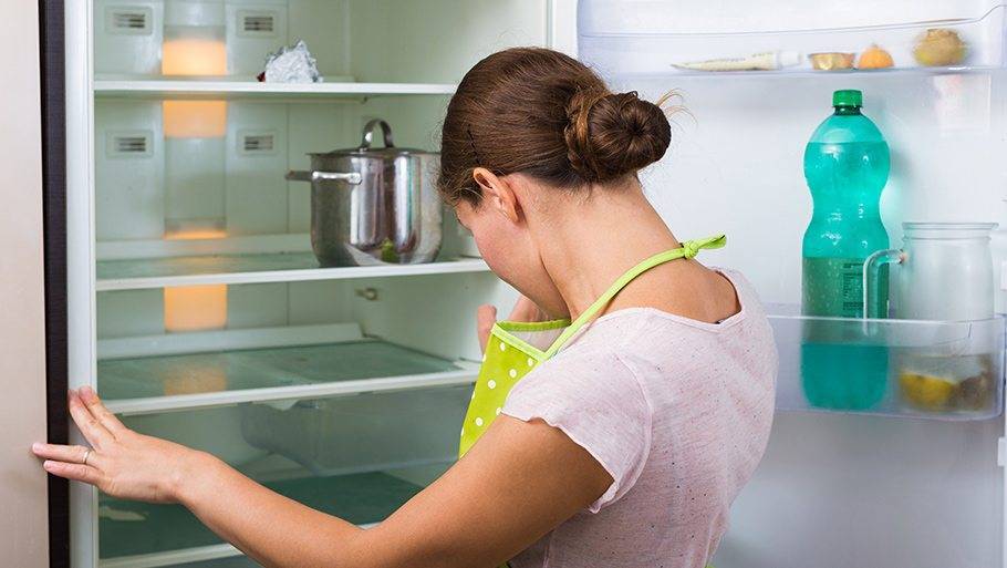 Как мыть холодильник внутри после разморозки и снаружи, как правильно и быстро провести чистку в домашних условиях?
