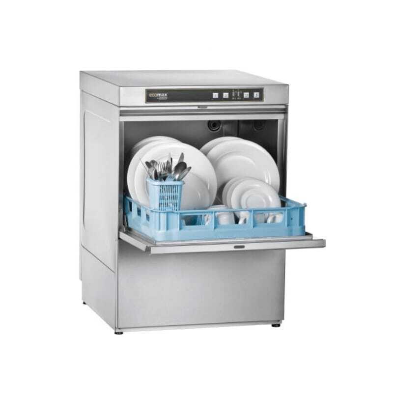 Настенная посудомоечная машина: механизм работы, стоимость