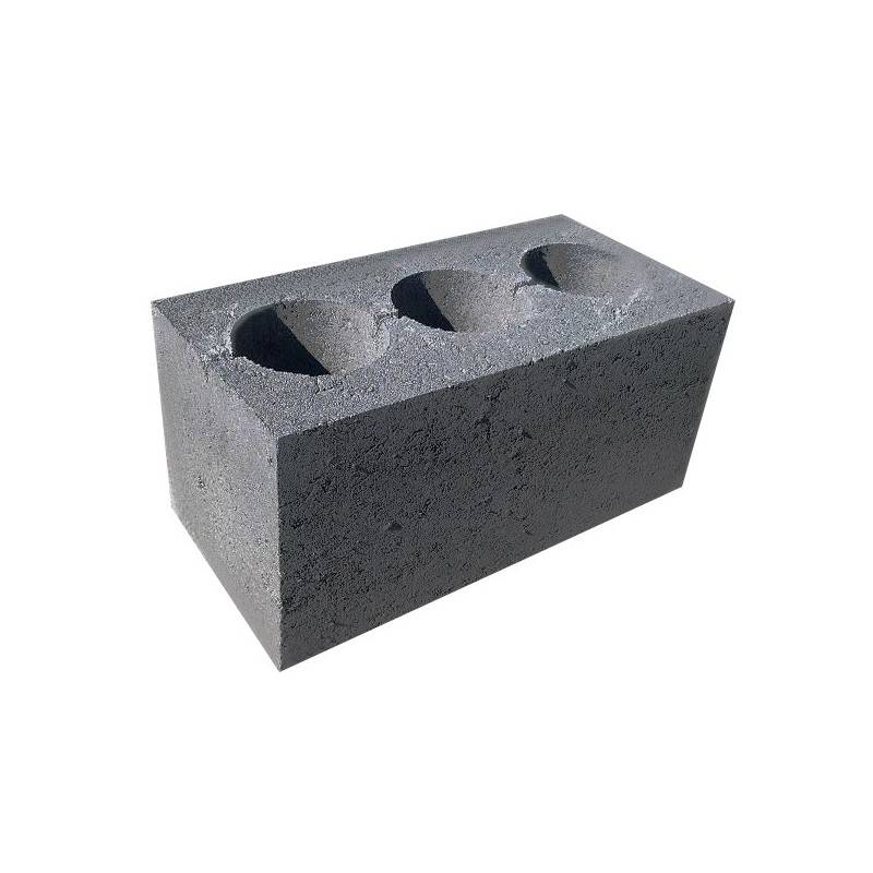 Как устроить фундамент из блоков с подвалом