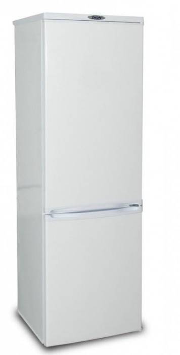 Топ-8 лучших холодильников midea с нижней морозильной камерой