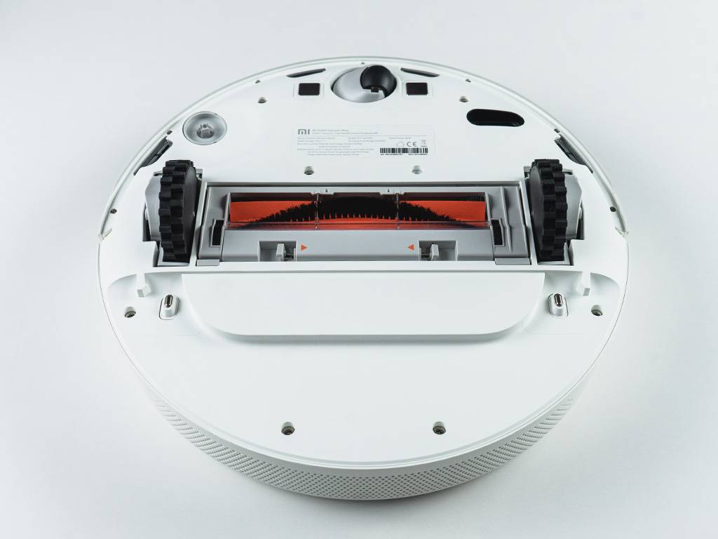 Обзор xiaomi mi robot vacuum-mop: самостоятельный, моющий, доступный - 4pda