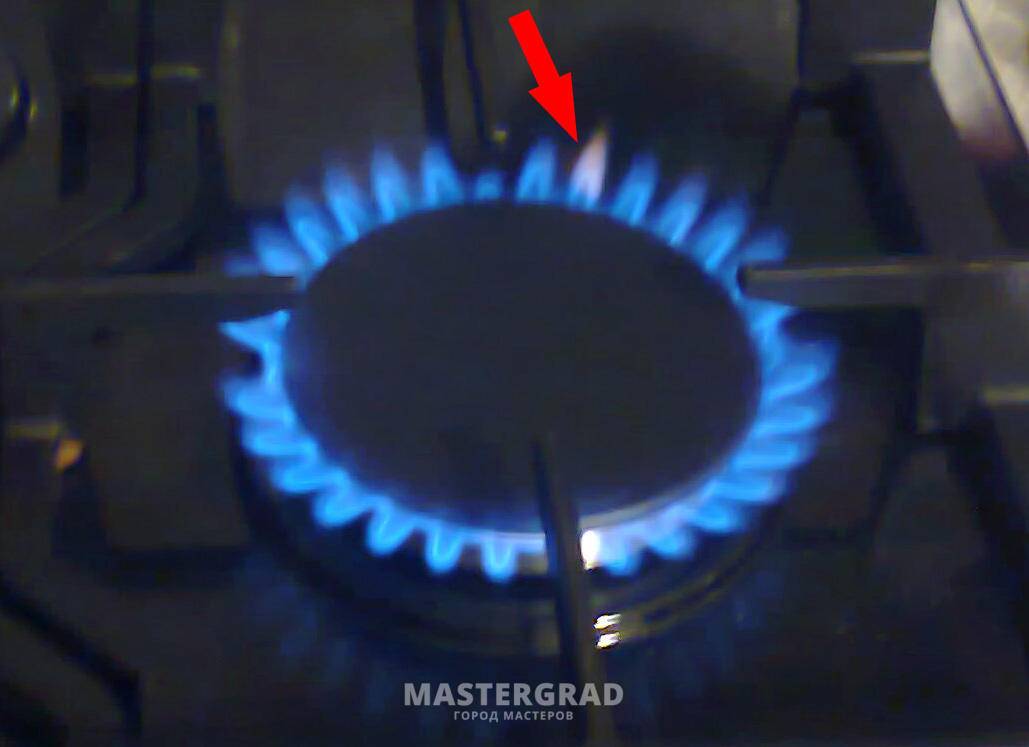 Сколько газа потребляет газовая плита: порядок расчета расхода газа
