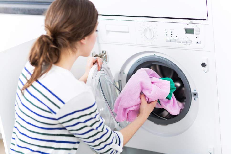 Как ухаживать за стиральной машиной, чтобы она долго служила