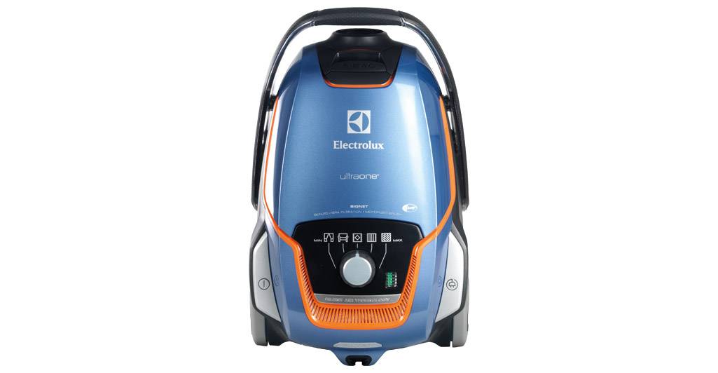 8 лучших пылесосов electrolux 2021 года