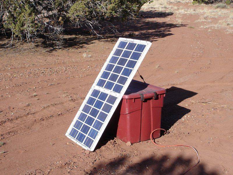 Солнечная батарея своими руками — как сделать самодельную панель