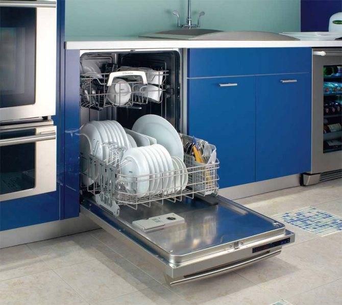 Как выбрать посудомоечную машину: советы экспертов