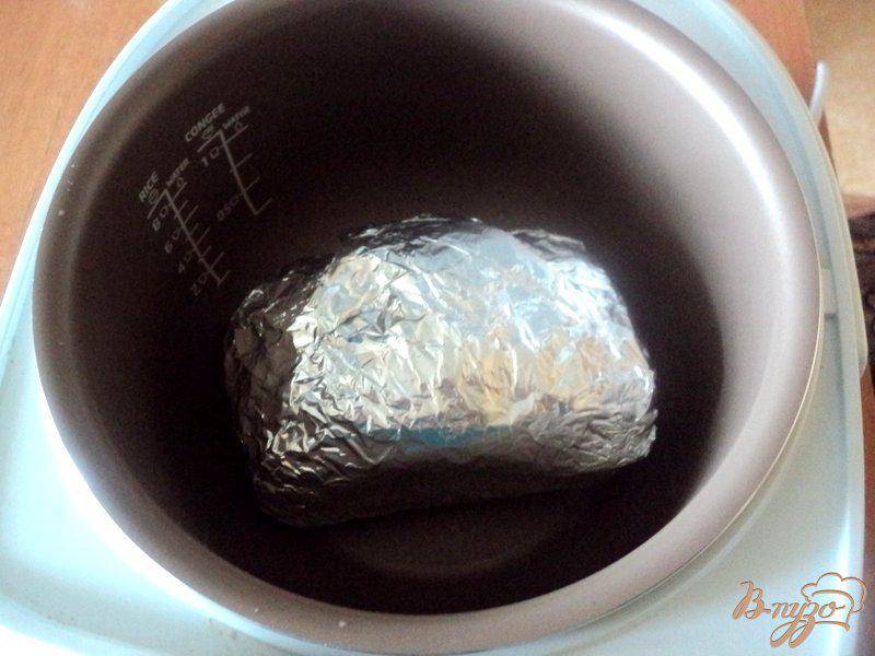 Алюминиевая фольга – вредно ли в ней готовить