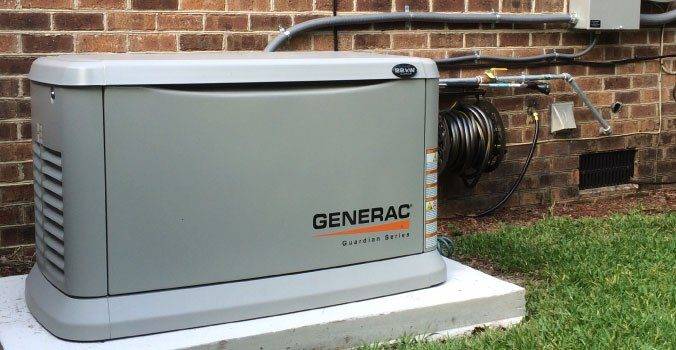 Рейтинг газовых генераторов электроэнергии: десятка популярных моделей и советы покупателям