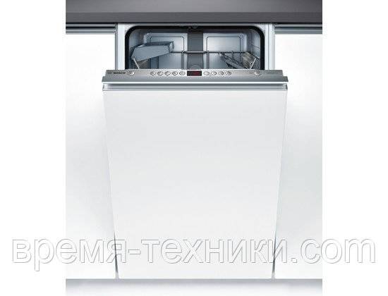 Лучшие посудомоечные машины 45 см: топ-10 рейтинг 2021