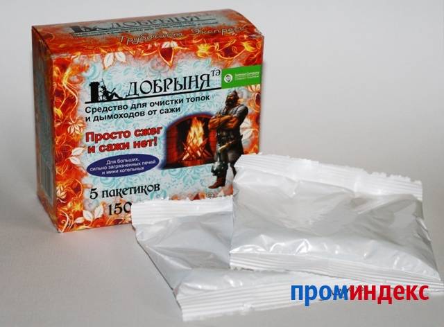 Чем лучше всего топить печь чтобы прочистить дымоход