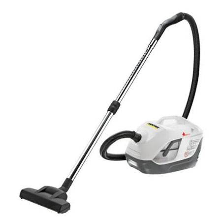 10 лучших пылесосов karcher для дома