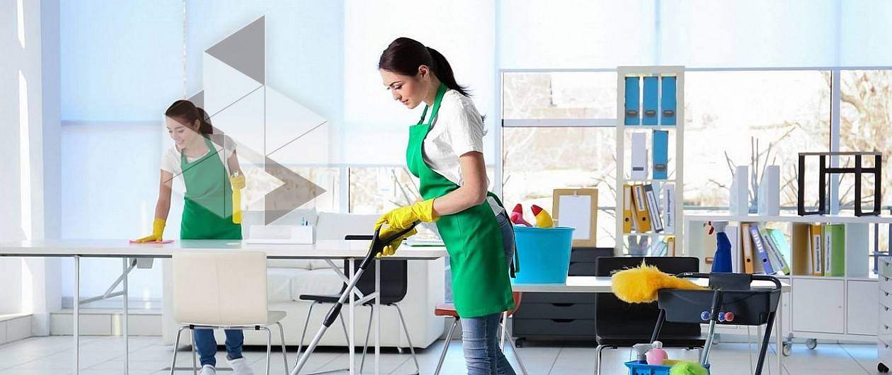 Почему уборку офиса стоит доверить опытным специалистам клининговой компании. — полезные материалы cataloxy-by.ru