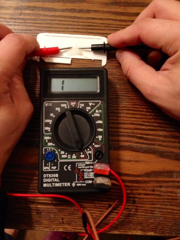 Как пользоваться мультиметром: проверить конденсатор, транзистор, диод и измерить силу тока, напряжение, сопротивление и прозвонить схему » автоноватор