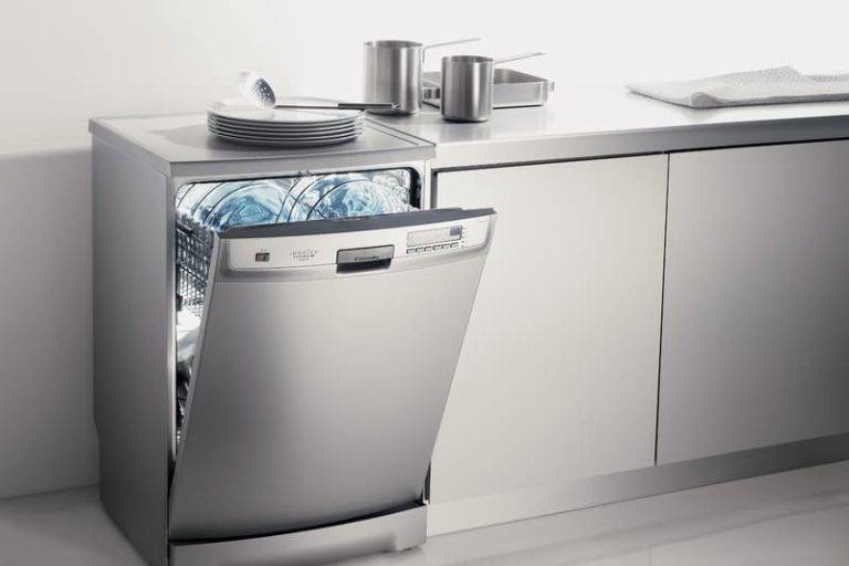 7 лучших посудомоечных машин 45 см
