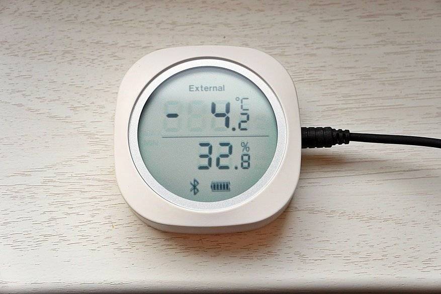 Электронный термометр с выносным датчиком своими руками: принцип работы цифрового устройства, простые схемы
