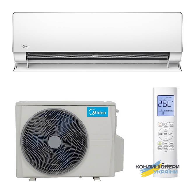 Сплит-системы midea: десятка лучших моделей бренда + правила выбора климатической техники | отделка в доме