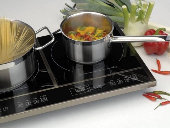 Посуда для стеклокерамической плиты: особенности, разновидности и требования к посуде