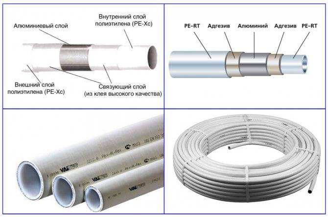 Монтаж металлопластиковых труб для водопровода своими руками: технология, инструменты и способы. что нужно знать для качественного водоснабжения?