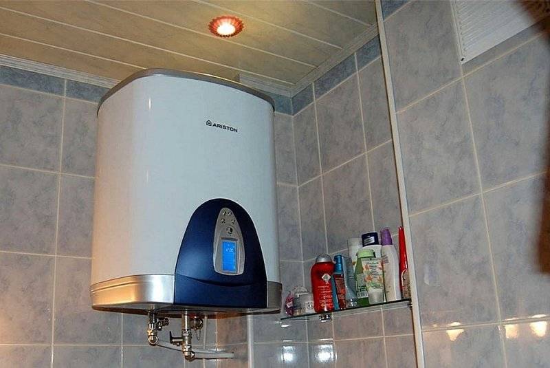 Как выбрать проточный водонагреватель: обзор видов “проточников” и советы покупателям
