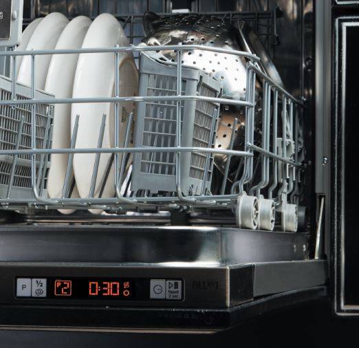 Посудомоечные машины kuppersberg: топ-5 лучших моделей + отзывы о бренде