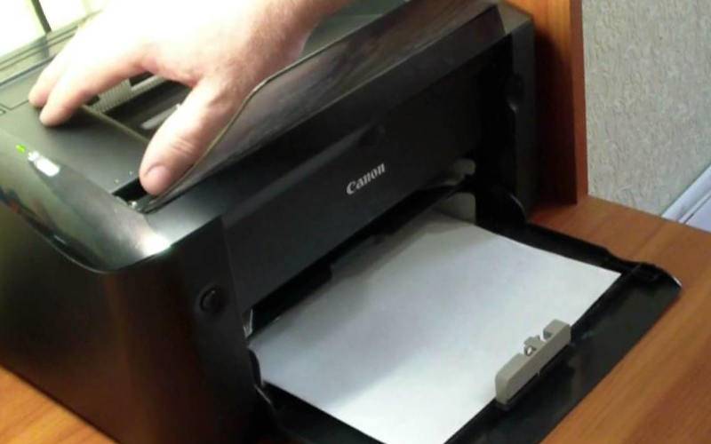 Как сделать ксерокопию на принтере? как сделать ксерокопию и скан на мфу