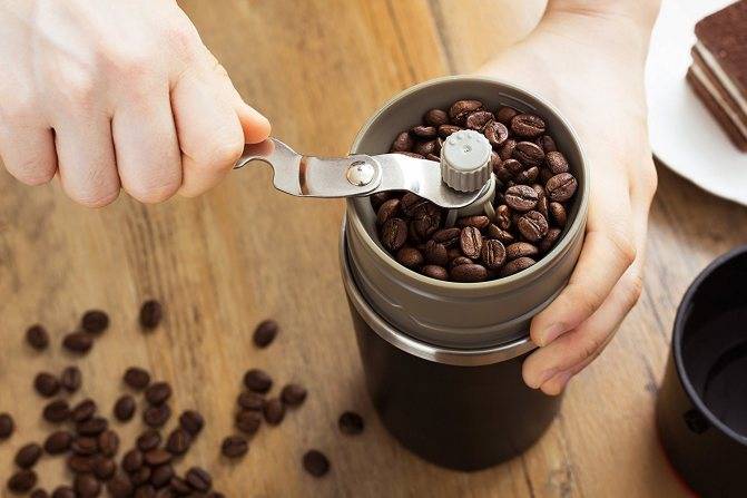 Как сделать кофемолку своими руками, полезные советы