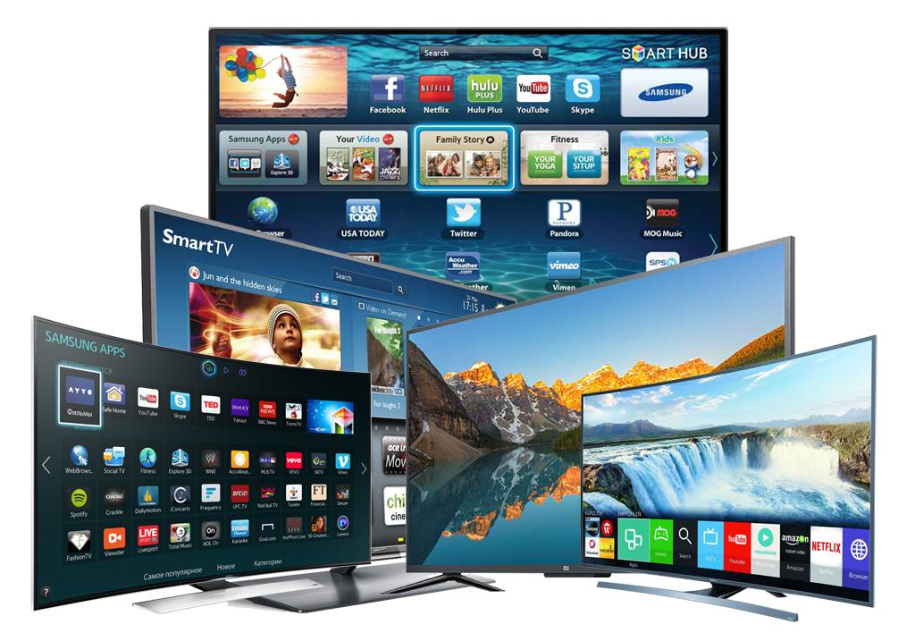 В чем разница между led и oled телевизорами: главные отличия, выбор лучшего