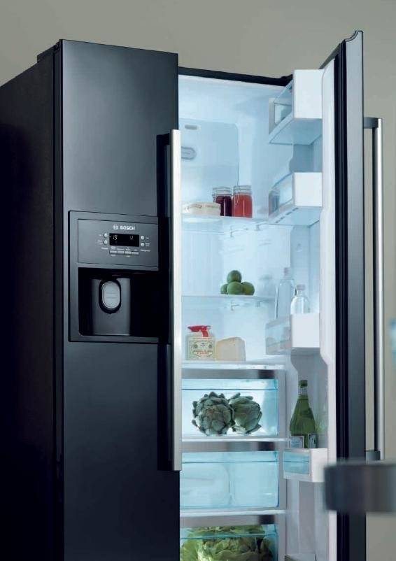 Виды неисправностей двухкамерного холодильника атлант