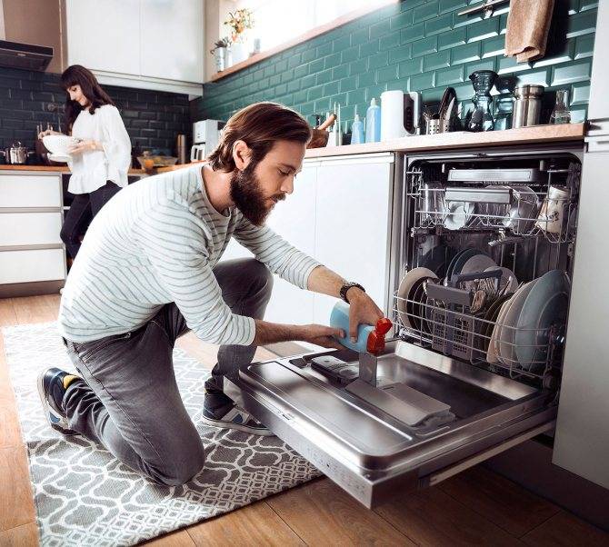 Какая посудомоечная машина самая надежная - как выбрать
