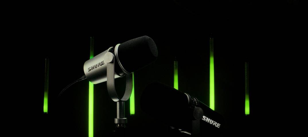 Топ-10 лучших микрофонов для стрима 2021 года в рейтинге zuzako