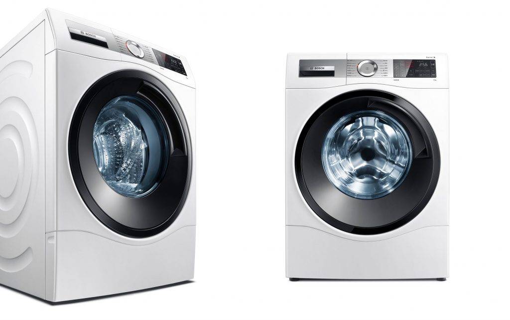 Узкие стиральные машины: критерии выбора + ТОП-12 лучших моделей на рынке