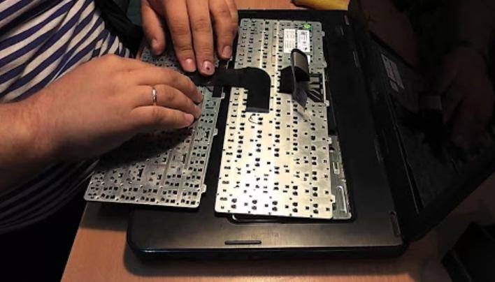 Как пользоваться клавиатурой компьютера | как правильно работать начинающим и чайникам