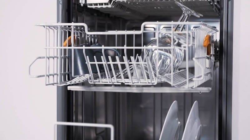 Как правильно выбрать тип сушки в посудомоечных машинах. типы сушки в посудомоечной машине — обзор, особенности