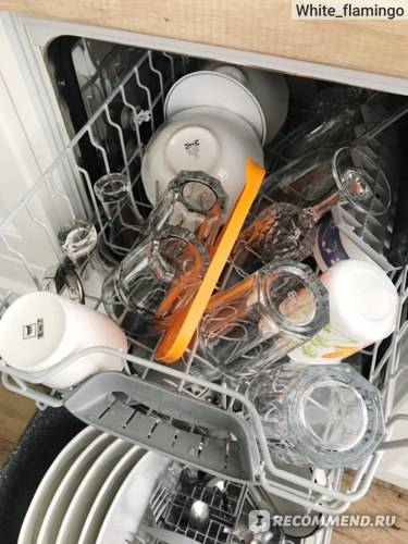 Первый запуск посудомоечной машины: как правильно провести первое включение техники