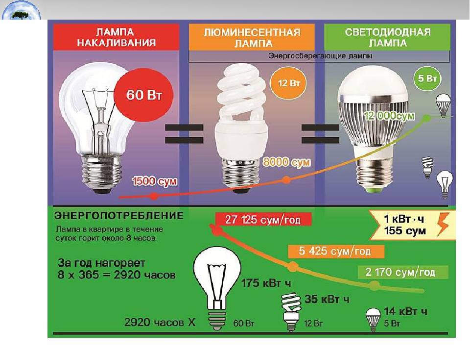 Почему перегорают светодиодные лампочки и как продлить срок их использования