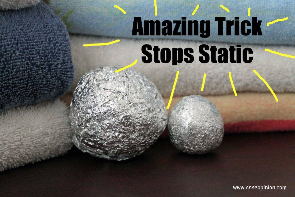Зачем нужны шарики для стирки в стиральной машине