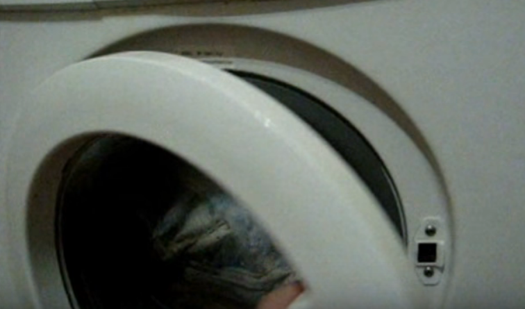 Как открыть дверцу стиральной машины? почему блокируется люк: 7 причин и их решения