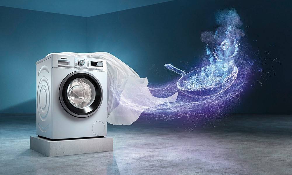 Совмещайте чистоту с комфортом: рейтинг самых тихих стиральных машин