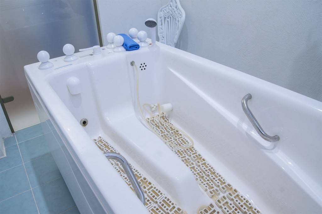 Что такое жемчужные ванны и чем они полезны
