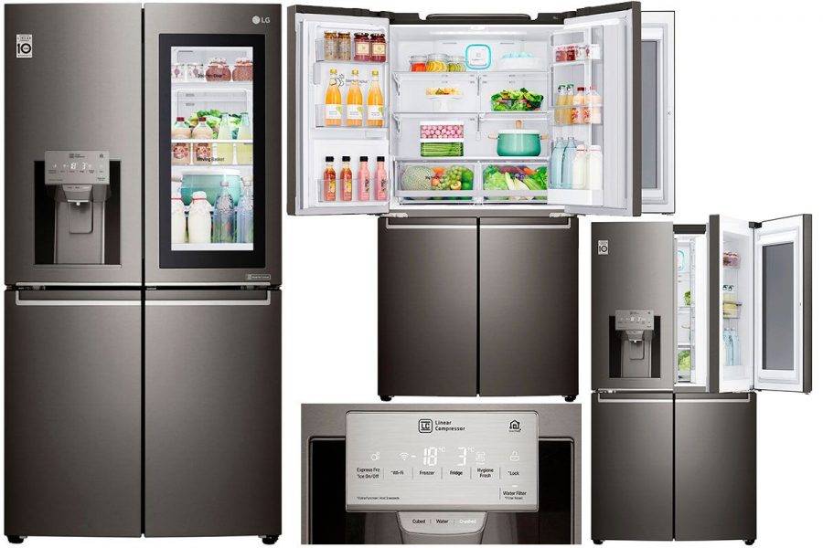 Топ-20 лучших холодильников 2021 года: какой холодильник лучше выбрать