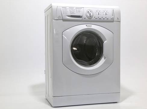 Обзор стиральных машин европейской сборки