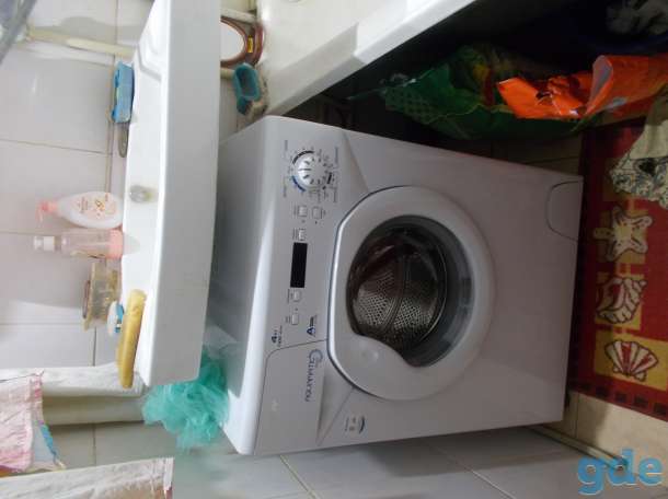 Компактные стиральные машины автомат: малогабаритные модели, размеры