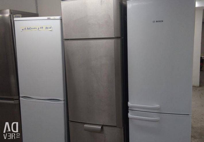 Холодильник работает без перерывов — 7 способов починить самостоятельно
