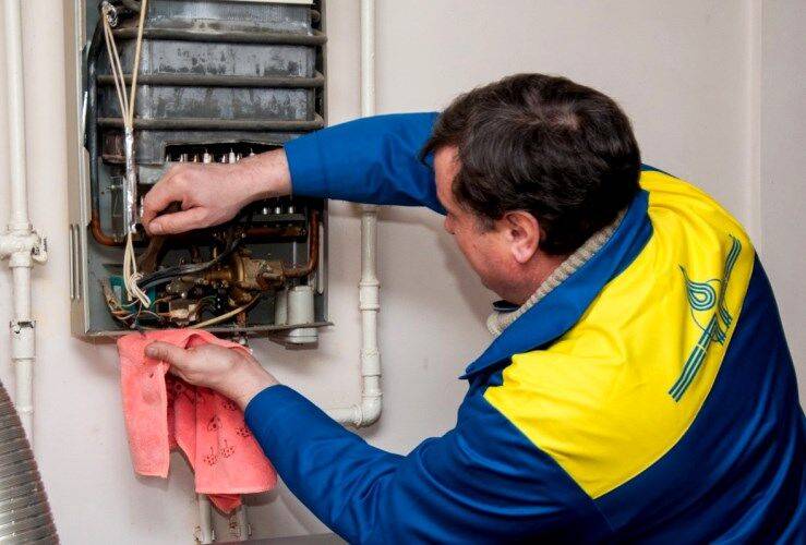 Как отключить газ в квартире: порядок оформления отказа от газоснабжения