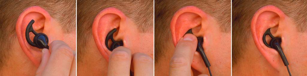 Вкладыши и затычки: что опаснее для твоего слуха?