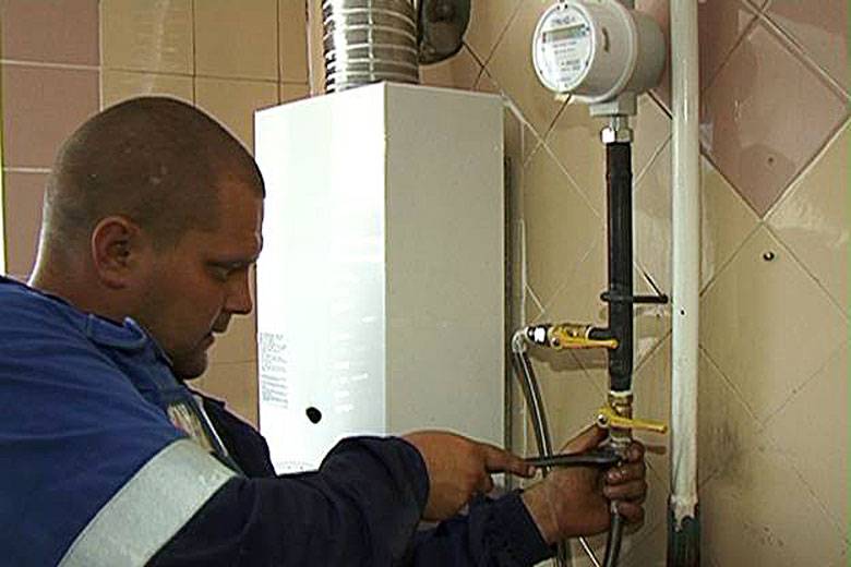 В доме меняют газовые трубы: особенности проведения ремонта и замены газовых труб в многоквартирном доме - все об инженерных системах