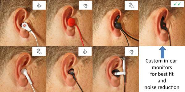 Польза и вред наушников для слуха???? как правильно носить наушники без вреда для здоровья - faq от earphones-review????