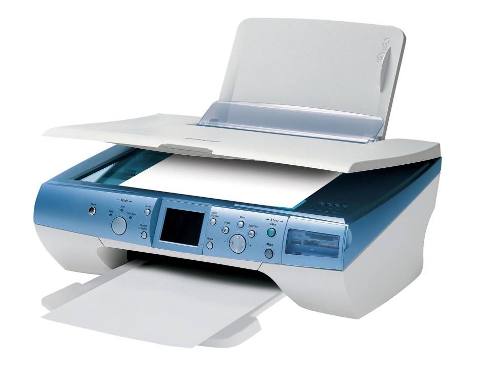 Как сканировать с принтера на компьютер – пошаговая инструкция