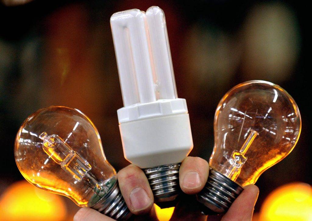 Как делают лампочки — накаливания, энергосберегающие
